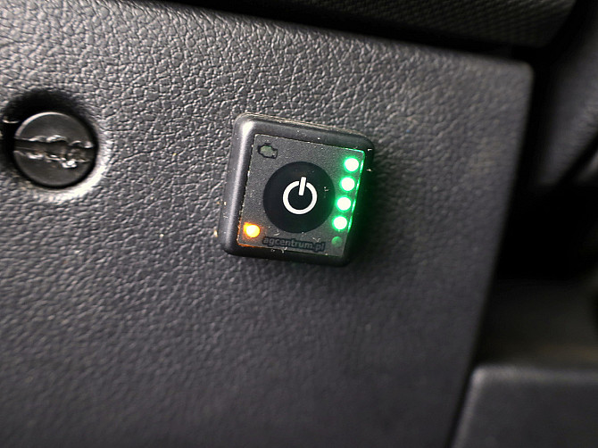 Peugeot 308 Elegance LPG ATM 1.6 88kW Таллин - изображение 8