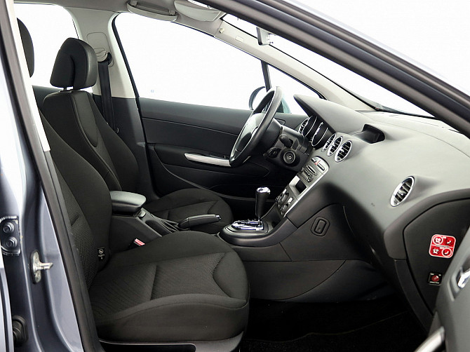 Peugeot 308 Elegance LPG ATM 1.6 88kW Таллин - изображение 6