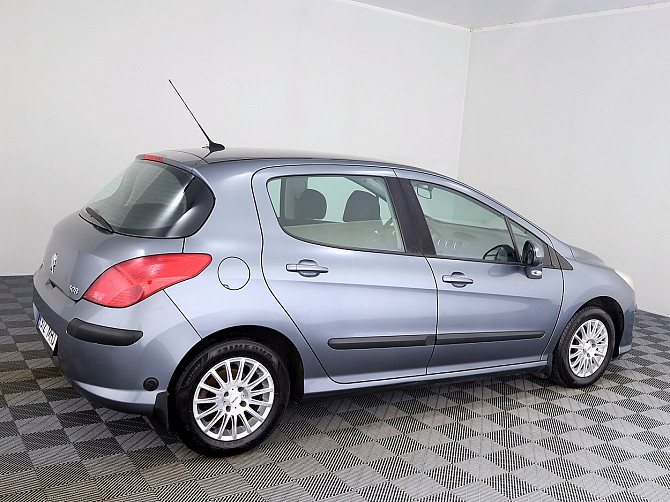 Peugeot 308 Elegance LPG ATM 1.6 88kW Таллин - изображение 3