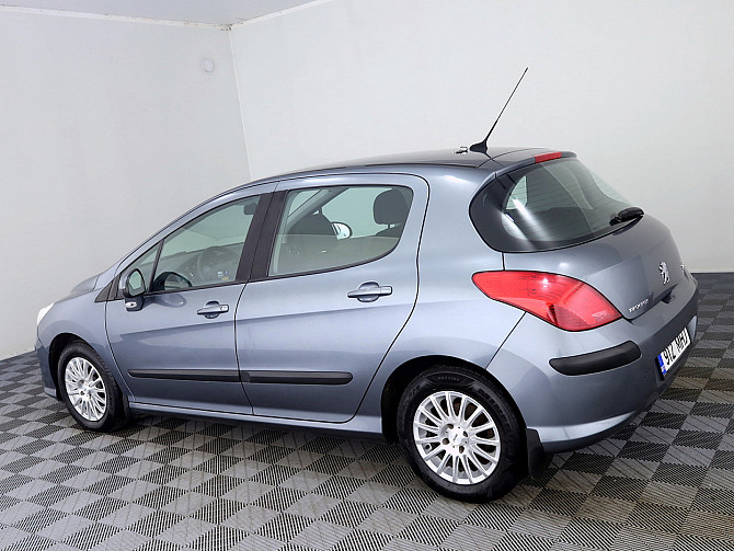 Peugeot 308 Elegance LPG ATM 1.6 88kW Таллин - изображение 4