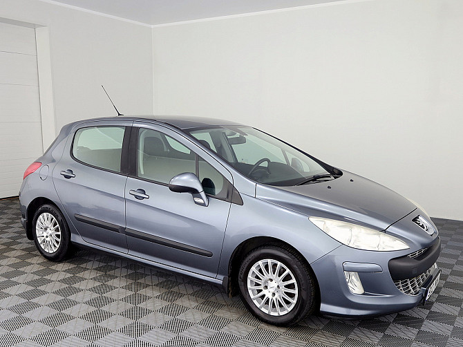 Peugeot 308 Elegance LPG ATM 1.6 88kW Таллин - изображение 1