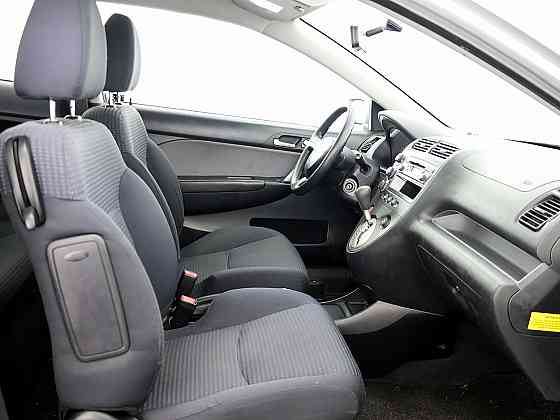 Honda Civic Elegance ATM 1.6 81kW Tallina