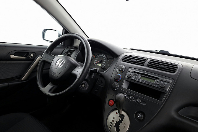 Honda Civic Elegance ATM 1.6 81kW Tallina - foto 5