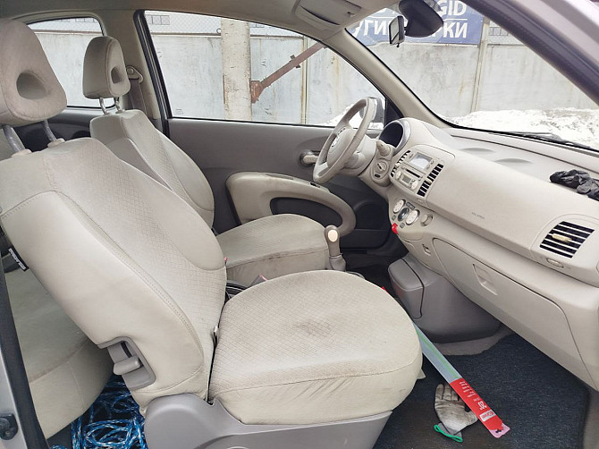 Nissan Micra Comfort 1.2 59kW Таллин - изображение 6