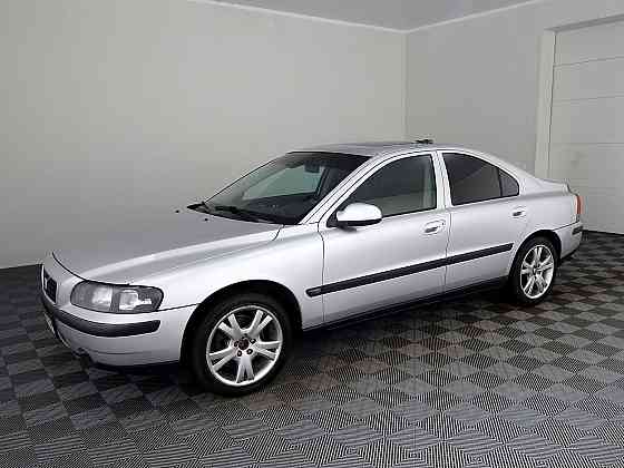 Volvo S60 Summum ATM 2.4 147kW Таллин