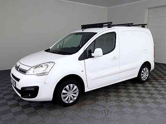 Citroen Berlingo Van Facelift 1.6 72kW Таллин