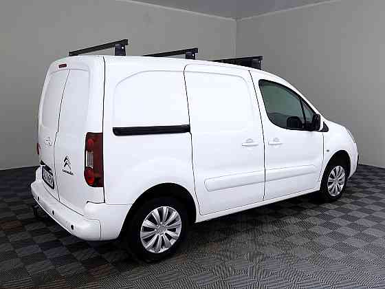 Citroen Berlingo Van Facelift 1.6 72kW Таллин