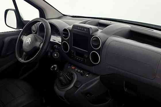 Citroen Berlingo Van Facelift 1.6 72kW Таллин