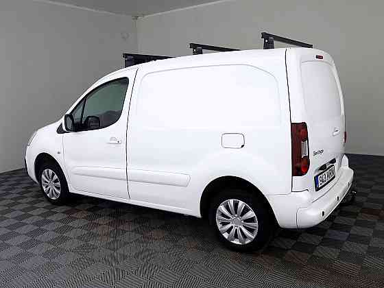 Citroen Berlingo Van Facelift 1.6 72kW Таллин