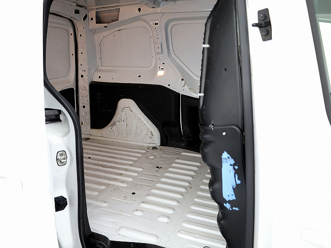 Citroen Berlingo Van Facelift 1.6 72kW Таллин - изображение 7