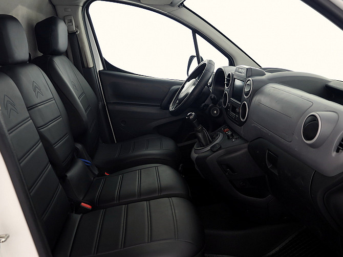 Citroen Berlingo Van Facelift 1.6 72kW Таллин - изображение 6