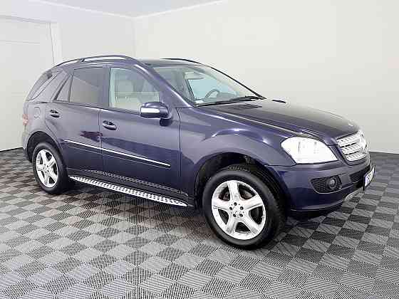 Mercedes-Benz ML 350 Luxury ATM 3.5 200kW Таллин