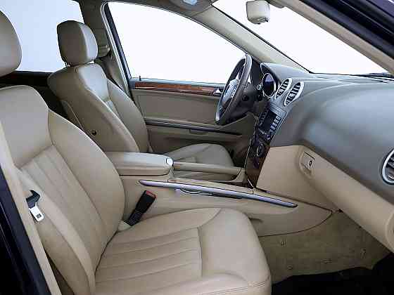 Mercedes-Benz ML 350 Luxury ATM 3.5 200kW Таллин