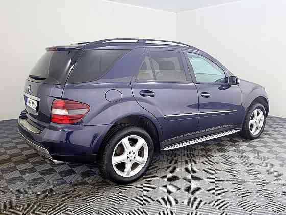 Mercedes-Benz ML 350 Luxury ATM 3.5 200kW Таллин