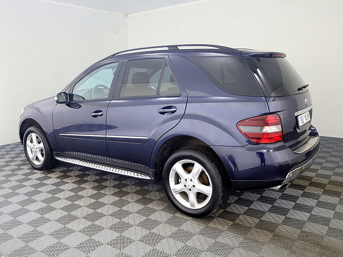 Mercedes-Benz ML 350 Luxury ATM 3.5 200kW Таллин - изображение 4