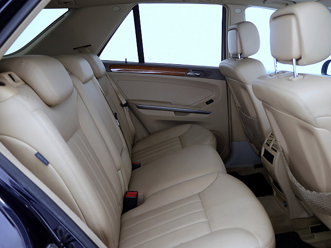 Mercedes-Benz ML 350 Luxury ATM 3.5 200kW Таллин - изображение 7