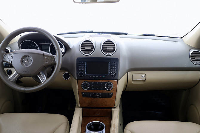 Mercedes-Benz ML 350 Luxury ATM 3.5 200kW Таллин - изображение 5
