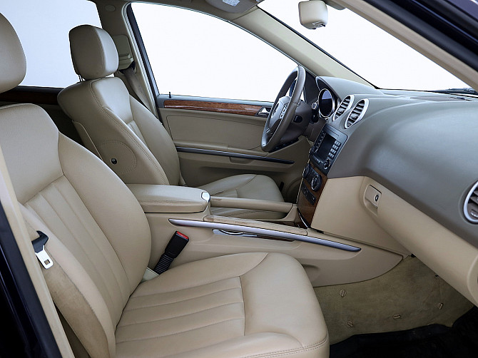 Mercedes-Benz ML 350 Luxury ATM 3.5 200kW Таллин - изображение 6