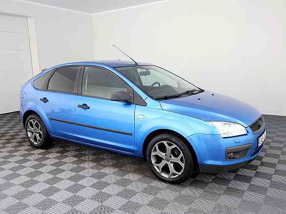 Ford Focus Trend 1.6 74kW Таллин