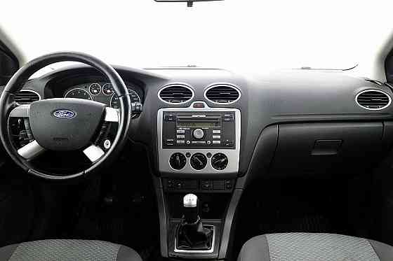 Ford Focus Trend 1.6 74kW Таллин