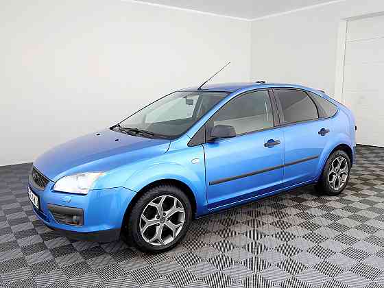 Ford Focus Trend 1.6 74kW Таллин