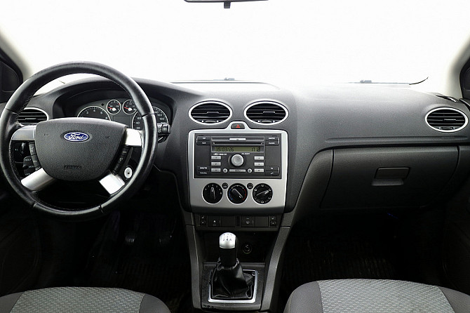 Ford Focus Trend 1.6 74kW Таллин - изображение 5