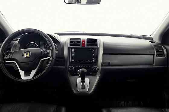 Honda CR-V Luxury ATM 2.0 110kW Tallina