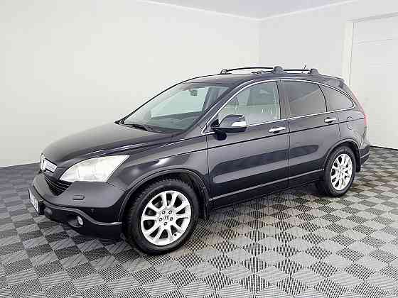 Honda CR-V Luxury ATM 2.0 110kW Tallina