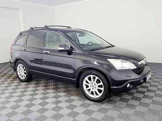Honda CR-V Luxury ATM 2.0 110kW Tallina