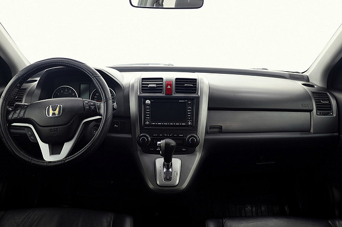 Honda CR-V Luxury ATM 2.0 110kW Tallina - foto 5