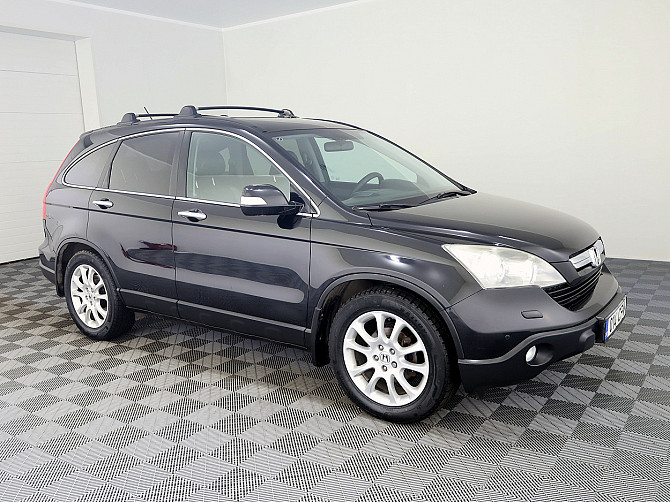 Honda CR-V Luxury ATM 2.0 110kW Tallina - foto 1