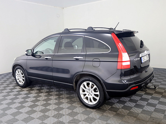 Honda CR-V Luxury ATM 2.0 110kW Tallina - foto 4