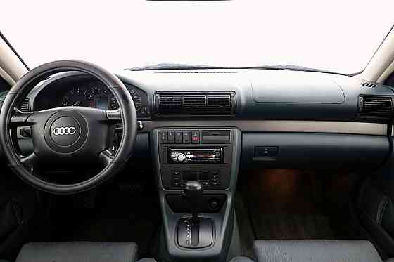 Audi A4 Sportline ATM 1.8 92kW Таллин