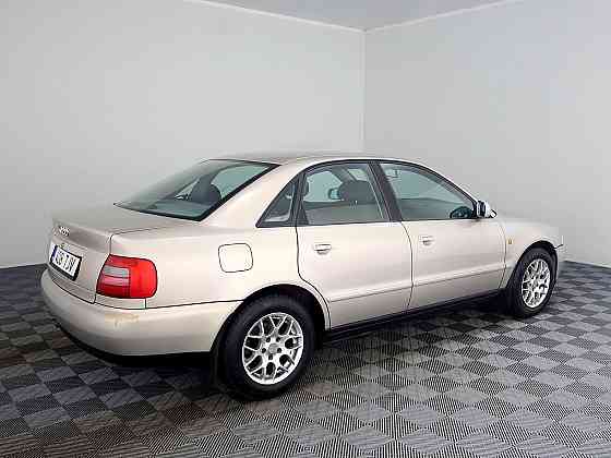 Audi A4 Sportline ATM 1.8 92kW Таллин