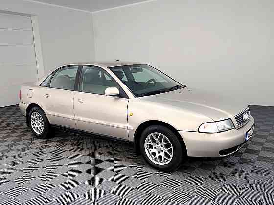 Audi A4 Sportline ATM 1.8 92kW Таллин