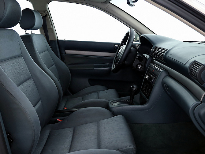 Audi A4 Sportline ATM 1.8 92kW Таллин - изображение 6