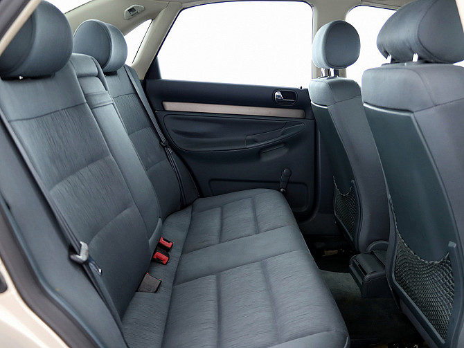 Audi A4 Sportline ATM 1.8 92kW Таллин - изображение 7