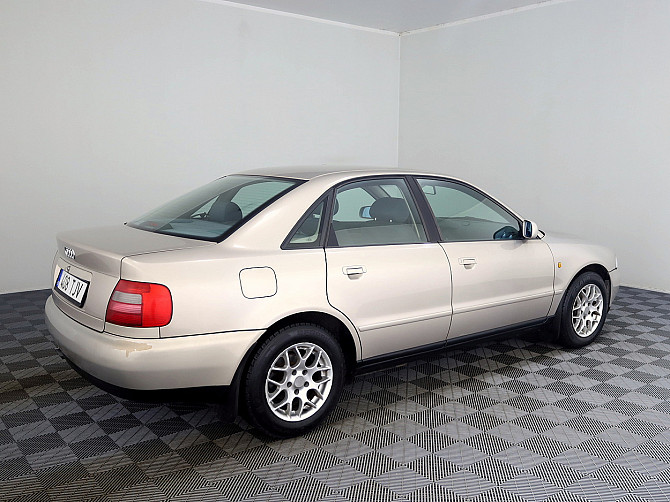 Audi A4 Sportline ATM 1.8 92kW Таллин - изображение 3