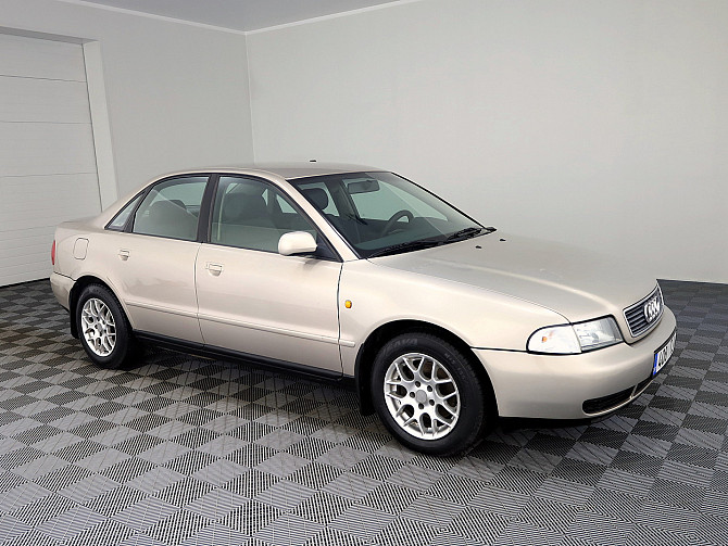 Audi A4 Sportline ATM 1.8 92kW Таллин - изображение 1