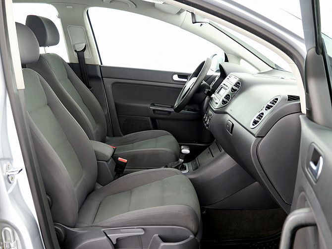 Volkswagen Golf Plus Comfortline ATM 1.6 75kW Tallina - foto 6