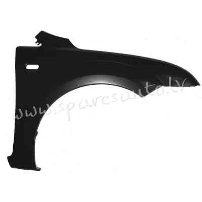 320202 - OEM: 1344393 (05-06), EU, with hole for flasher R - Spārns - FORD FOCUS (2005-2008) Рига