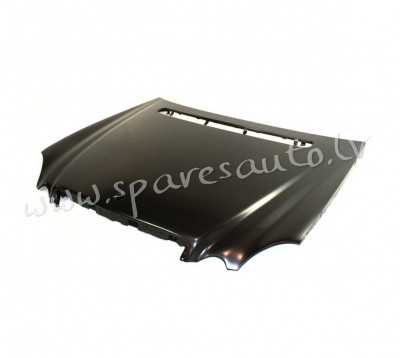 PBZ20021A - OEM: A2118800157' metallic - Motora Pārsegs - MERCEDES E-CLASS  W211 (2006-2009) Rīga - foto 1