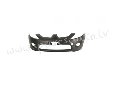 PMB041043BA - OEM: MB671-139000' with hole for foglamp - Priekšējais Bampers - MITSUBISHI GRANDIS (2 Rīga - foto 1