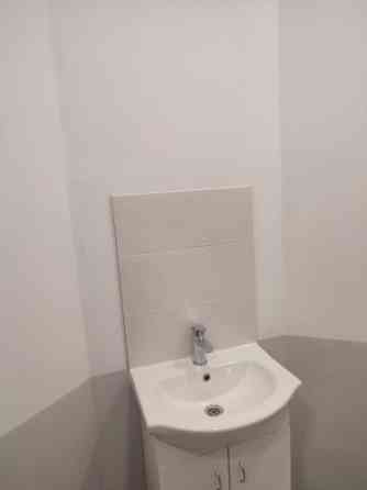 Tikko pēc remonta biroja telpas Krišjāņa Barona ielā 130, Rīgā.  Telpas ir gaišas, funkcionālas un g Rīga