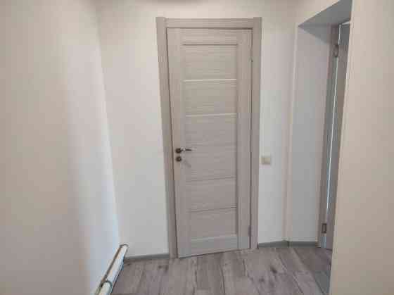 Tikko pēc remonta biroja telpas Krišjāņa Barona ielā 130, Rīgā.  Telpas ir gaišas, funkcionālas un g Rīga