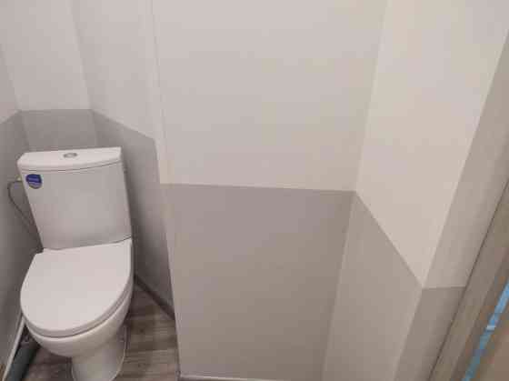 Tikko pēc remonta biroja telpas Krišjāņa Barona ielā 130, Rīgā.  Telpas ir gaišas, funkcionālas un g Rīga