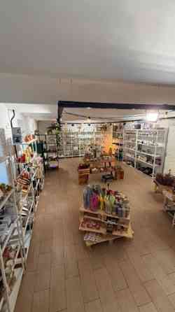 Отремонтированные полуподвальные помещения в полностью реновированном здании. Рига