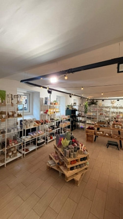 Отремонтированные полуподвальные помещения в полностью реновированном здании. Рига - изображение 2