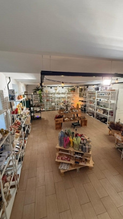 Отремонтированные полуподвальные помещения в полностью реновированном здании. Рига - изображение 3