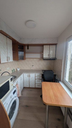 Сдаётся 2комнатная квартира!  Планировка включает гостиную, совмещённую с Рига - изображение 4